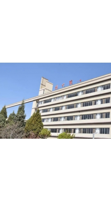 寧夏大學(xué)圖書館